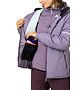 Dámská bunda HANNAH TAYA HOODY