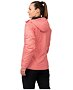 Dámská bunda HANNAH TAYA HOODY
