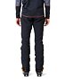 Pants Hannah Kash Pants Men, anthracite (gray)
