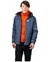 Jacket Hannah Deyn Hoody Men