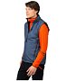 Vest Hannah Deyn Vest Men