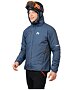 Jacket Hannah Deyn Hoody Men