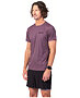 T-shirt HANNAH WICK Man