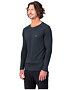 T-shirt HANNAH TARAN L/S Man