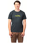 T-shirt HANNAH GREM Man