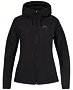 Jacket HANNAH AIRY HOODY Lady