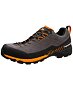 Trekking shoes HANNAH FOOTWEAR COPE M WP