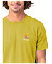 T-shirt HANNAH BASTER Man