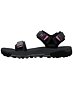 Dámské sandály HANNAH FOOTWEAR MARBLE W