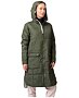 Coat Hannah Sugar Long Lady