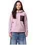 Dámská fleecová mikina HANNAH KOALA HOODY