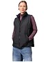 Vest Hannah Sugar Vest Lady, anthracite