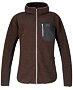 Dámska fleecová mikina HANNAH KOALA HOODY