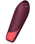 Spací pytel HANNAH CAMPING SCOUT W 120 Lady, rhododendron/poppy red