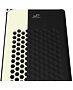 Karimatka HANNAH CAMPING LEISURE 3,8 Uni, magnet