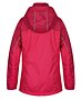 Bunda HANNAH KIDS PEETA JR Kids, cherries jubilee/bright rose