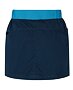 Skirt HANNAH TURANA Lady, Blue coral
