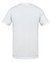 T-shirt - Short-sleeve HANNAH BORDON Man, bright white (print 1)