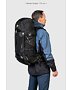 Batoh HANNAH WANDERER 45, anthracite