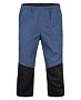 3/4 pants HANNAH Hug II Men, ensign blue/anthracite
