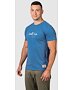 T-shirt - short-sleeve HANNAH GREM Man, regatta mel