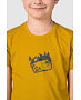 T-shirt - short-sleeve HANNAH KIDS RANDY JR Kids