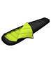 Sleeping bag HANNAH CAMPING MICRO 80 Uni, dark shadow/anthracite II