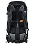 Batoh HANNAH CAMPING ARROW 30 Uni, anthracite