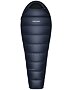 Sleeping bag HANNAH CAMPING JOFFRE 200 LONG Uni, midnight navy