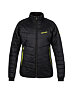 Jacket Hannah Ceed Men, anthracite