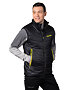 Vesta HANNAH CEED VEST Man, anthracite