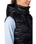 Vesta HANNAH BETLIS VEST Lady, anthracite