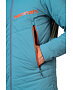 Pánska bunda HANNAH GABBER HOODY