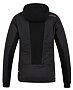 Dámská bunda HANNAH NAVA HOODY, anthracite