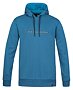 Pánska mikina HANNAH SEYMORE HOODY, dark denim