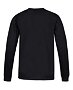 T-shirt HANNAH KIRK Man, anthracite