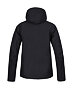 Bunda HANNAH KELTON Man, anthracite (orange)