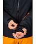 Bunda HANNAH KELTON Man, anthracite (orange)