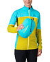 Jacket Hannah Gabby Hoody Lady, scuba blue