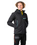 Pánska bunda HANNAH GABBER HOODY, anthracite