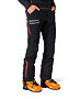Pants Hannah Juke Pants Men, anthracite