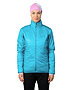 Bunda HANNAH MIRRA Lady, scuba blue