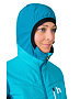 Jacket Hannah Nava Hoody Lady
