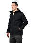 Jacket Hannah Wander Men, anthracite