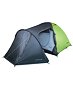 Tent HANNAH CAMPING ARRANT 4, spring green/cloudy gray II