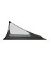 Vnitřní přístřešek HANNAH MESH TENT 1, grey