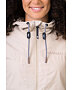 Jacket HANNAH Goldie Lady, oxford tan