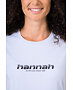 T-shirt Hannah Saffi II Lady