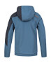 Pánská bunda HANNAH AREN HOODY
