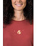 T-shirt Hannah Edith Lady